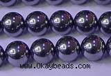 CTZ603 15.5 inches 10mm round terahertz beads wholesale