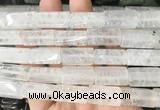 CUBS104 15 inches 10*20mm cuboid agate gemstone beads wholesale CUBS104 15 inches 10*20mm cuboid agate gemstone beads wholesale