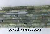 CUBS12 15 inches 4*13mm cuboid labradorite beads wholesale