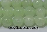 CXJ503 15.5 inches 10mm round New jade beads wholesale