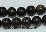 CZJ05 16 inches 12mm round zebra jasper gemstone beads Wholesale