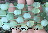 FGBS133 15 inches 12mm carved skull new jade beads wholesale