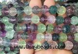 FGBS287 15 inches 10mm carved Lotus flower fluorite gemstone beads FGBS287 15 inches 10mm carved Lotus flower fluorite gemstone beads