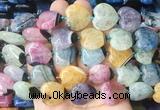 HGBS157 15 inches 20*20mm heart Agate gemstone beads wholesale HGBS157 15 inches 20*20mm heart Agate gemstone beads wholesale