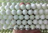 LSBS1008 15 inches 14mm round lemon turquoise gemstone beads wholesale LSBS1008 15 inches 14mm round lemon turquoise gemstone beads wholesale