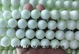 LSBS1009 15 inches 16mm round lemon turquoise gemstone beads wholesale LSBS1009 15 inches 16mm round lemon turquoise gemstone beads wholesale