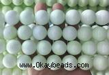 LSBS1010 15 inches 18mm round lemon turquoise gemstone beads wholesale LSBS1010 15 inches 18mm round lemon turquoise gemstone beads wholesale