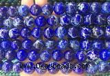 LSBS243 15 inches 14mm round imperial jasper gemstone beads wholesale LSBS243 15 inches 14mm round imperial jasper gemstone beads wholesale