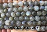 LSBS308 15 inches 15mm round labradorite gemstone beads wholesale LSBS308 15 inches 15mm round labradorite gemstone beads wholesale