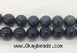 LSBS333 15 inches 25mm round Sodalite gemstone beads wholesale LSBS333 15 inches 25mm round Sodalite gemstone beads wholesale
