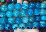 LSBS437 15 inches 20mm round agate gemstone beads wholesale LSBS437 15 inches 20mm round agate gemstone beads wholesale