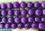 LSBS458 15 inches 20mm round candy jade gemstone beads wholesale LSBS458 15 inches 20mm round candy jade gemstone beads wholesale