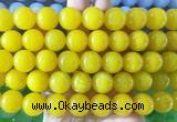 LSBS478 15 inches 16mm round candy jade gemstone beads wholesale LSBS478 15 inches 16mm round candy jade gemstone beads wholesale