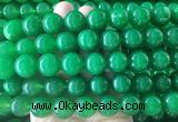 LSBS483 15 inches 16mm round candy jade gemstone beads wholesale LSBS483 15 inches 16mm round candy jade gemstone beads wholesale