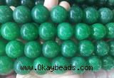 LSBS522 15 inches 20mm round malaysian jade gemstone beads wholesale LSBS522 15 inches 20mm round malaysian jade gemstone beads wholesale