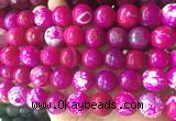 LSBS547 15 inches 16mm faceted round agate gemstone beads wholesale LSBS547 15 inches 16mm faceted round agate gemstone beads wholesale