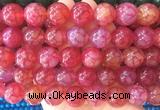 LSBS556 15 inches 16mm round agate gemstone beads wholesale LSBS556 15 inches 16mm round agate gemstone beads wholesale
