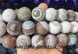 LSBS592 15 inches 20mm round agate gemstone beads wholesale LSBS592 15 inches 20mm round agate gemstone beads wholesale