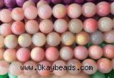 LSBS603 15 inches 16mm round malaysian jade gemstone beads wholesale LSBS603 15 inches 16mm round malaysian jade gemstone beads wholesale