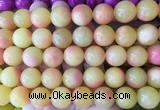 LSBS606 15 inches 16mm round malaysian jade gemstone beads wholesale LSBS606 15 inches 16mm round malaysian jade gemstone beads wholesale
