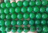 LSBS610 15 inches 16mm round malaysian jade gemstone beads wholesale LSBS610 15 inches 16mm round malaysian jade gemstone beads wholesale