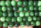 LSBS617 15 inches 16mm round malaysian jade gemstone beads wholesale LSBS617 15 inches 16mm round malaysian jade gemstone beads wholesale