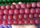 LSBS625 15 inches 18mm round malaysian jade gemstone beads wholesale LSBS625 15 inches 18mm round malaysian jade gemstone beads wholesale