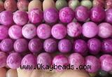 LSBS627 15 inches 18mm round malaysian jade gemstone beads wholesale LSBS627 15 inches 18mm round malaysian jade gemstone beads wholesale
