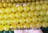LSBS628 15 inches 18mm round malaysian jade gemstone beads wholesale LSBS628 15 inches 18mm round malaysian jade gemstone beads wholesale