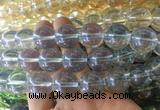 LSBS681 15 inches 18mm round synthetic crystal gemstone beads wholesale LSBS681 15 inches 18mm round synthetic crystal gemstone beads wholesale