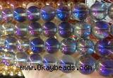 LSBS683 15 inches 18mm round synthetic crystal gemstone beads wholesale LSBS683 15 inches 18mm round synthetic crystal gemstone beads wholesale