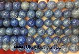 LSBS763 15 inches 14mm round agate gemstone beads wholesale LSBS763 15 inches 14mm round agate gemstone beads wholesale