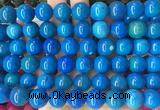 LSBS768 15 inches 14mm round agate gemstone beads wholesale LSBS768 15 inches 14mm round agate gemstone beads wholesale