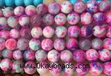 LSBS778 15 inches 14mm round agate gemstone beads wholesale LSBS778 15 inches 14mm round agate gemstone beads wholesale