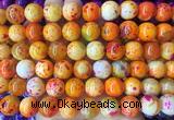 LSBS779 15 inches 14mm round agate gemstone beads wholesale LSBS779 15 inches 14mm round agate gemstone beads wholesale