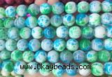 LSBS790 15 inches 14mm round agate gemstone beads wholesale LSBS790 15 inches 14mm round agate gemstone beads wholesale