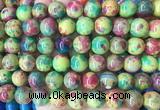 LSBS793 15 inches 14mm round agate gemstone beads wholesale LSBS793 15 inches 14mm round agate gemstone beads wholesale