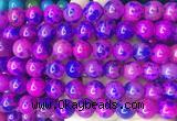 LSBS807 15 inches 14mm round agate gemstone beads wholesale LSBS807 15 inches 14mm round agate gemstone beads wholesale