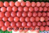 LSBS814 15 inches 14mm round candy jade gemstone beads wholesale LSBS814 15 inches 14mm round candy jade gemstone beads wholesale