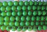 LSBS825 15 inches 14mm round candy jade gemstone beads wholesale LSBS825 15 inches 14mm round candy jade gemstone beads wholesale