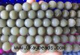 LSBS828 15 inches 14mm round candy jade gemstone beads wholesale LSBS828 15 inches 14mm round candy jade gemstone beads wholesale