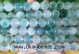 LSBS831 15 inches 14mm round candy jade gemstone beads wholesale LSBS831 15 inches 14mm round candy jade gemstone beads wholesale