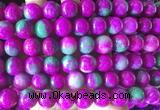 LSBS836 15 inches 14mm round candy jade gemstone beads wholesale LSBS836 15 inches 14mm round candy jade gemstone beads wholesale