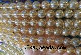 LSBS855 15 inches 14mm round synthetic crystal gemstone beads wholesale LSBS855 15 inches 14mm round synthetic crystal gemstone beads wholesale