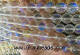 LSBS863 15 inches 14mm round synthetic crystal gemstone beads wholesale LSBS863 15 inches 14mm round synthetic crystal gemstone beads wholesale