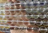 LSBS865 15 inches 16mm round synthetic crystal gemstone beads wholesale LSBS865 15 inches 16mm round synthetic crystal gemstone beads wholesale