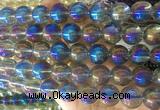 LSBS874 15 inches 16mm round synthetic crystal gemstone beads wholesale LSBS874 15 inches 16mm round synthetic crystal gemstone beads wholesale
