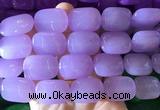 LSBS885 15 inches 18*25mm rectangle candy jade gemstone beads wholesale LSBS885 15 inches 18*25mm rectangle candy jade gemstone beads wholesale