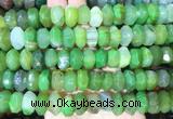 NGBS304 15 inches 8*14mm - 10*16mm faceted nuggets agate beads wholesale NGBS304 15 inches 8*14mm - 10*16mm faceted nuggets agate beads wholesale