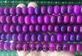 RBBS106 15 inches 8*12mm rondelle candy jade gemstone beads wholesale RBBS106 15 inches 8*12mm rondelle candy jade gemstone beads wholesale